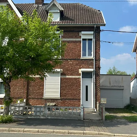 Дом отдыха De La Source