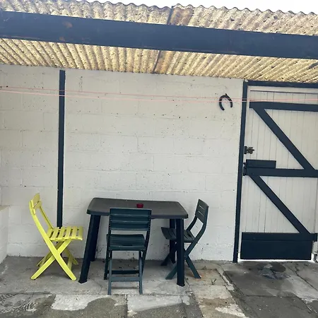 Сasa de vacaciones De La Source *